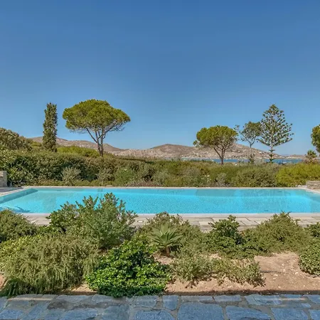 Villa Thimari