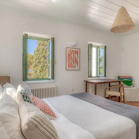 Villa Thimari *