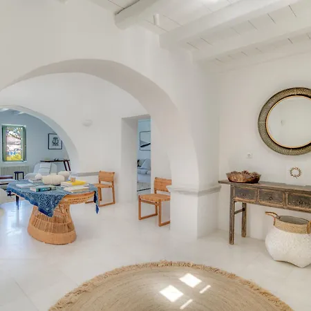 Thimari Villa *