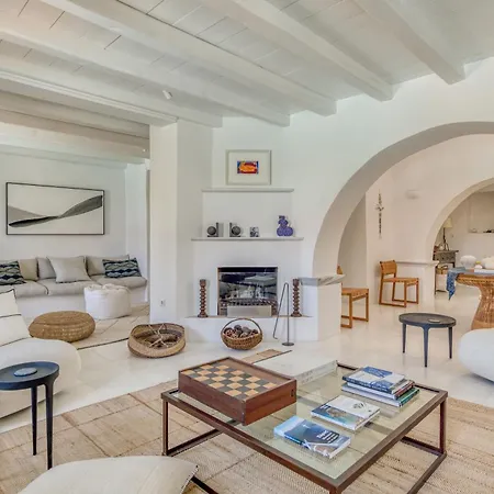 Thimari Villa *