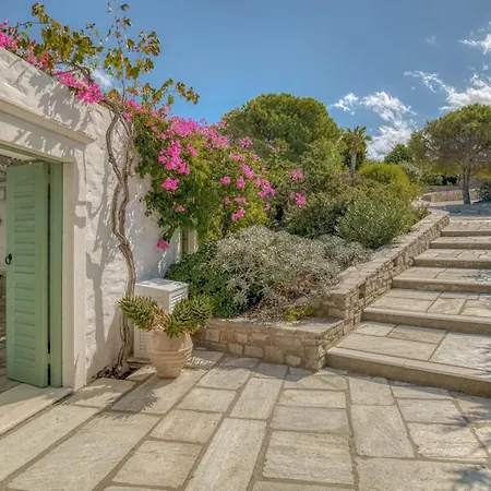 Thimari Villa