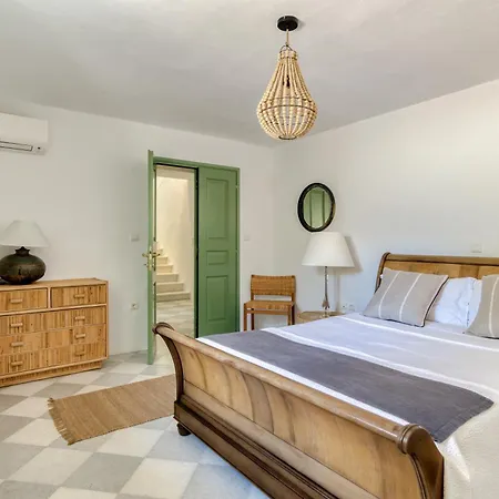 Villa Thimari *