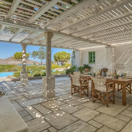 Villa Thimari Protorgia